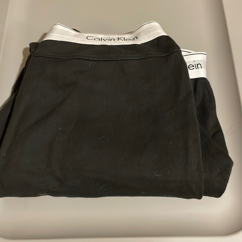 Calvin Klein Sweat pants